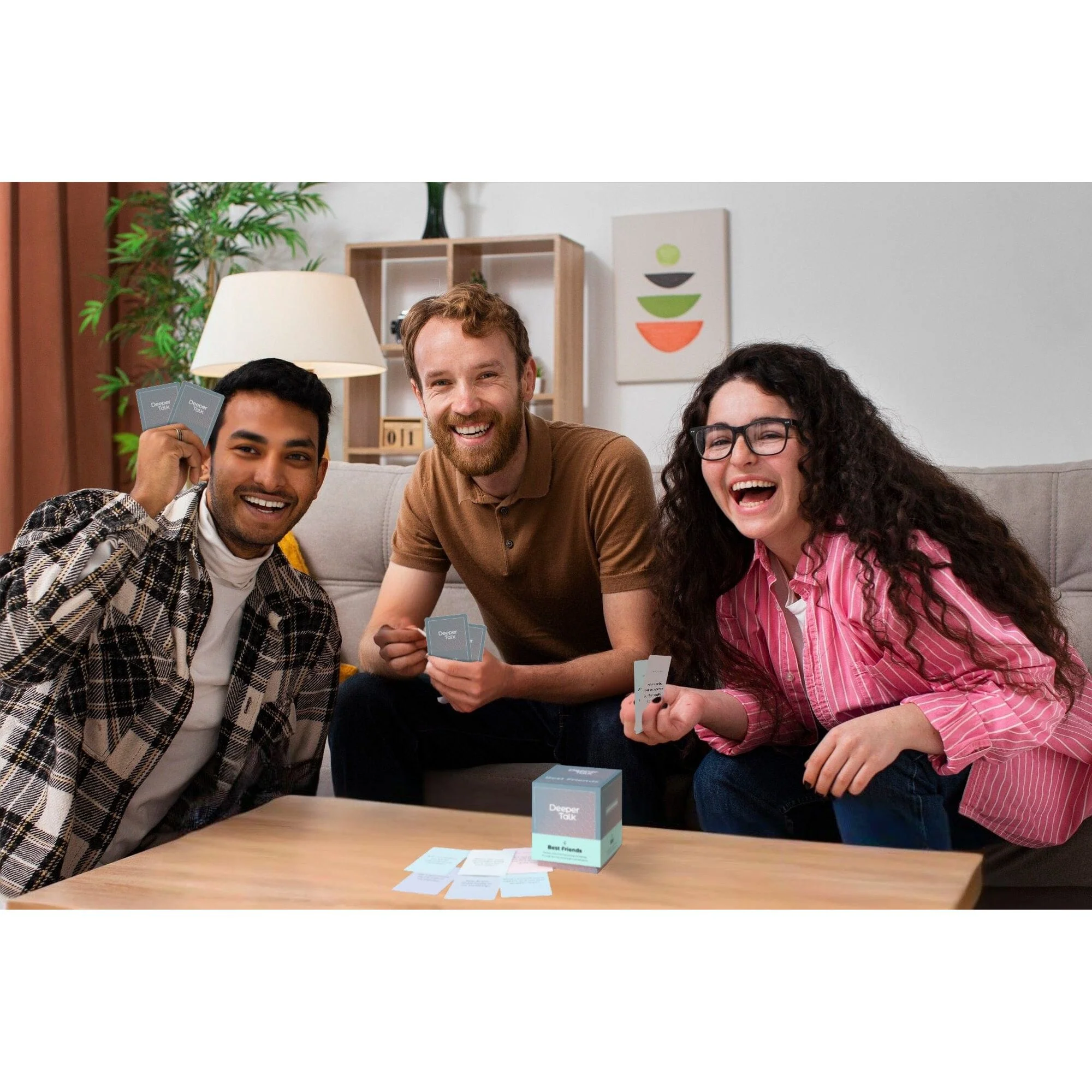 Best Friends Game: How Deep Is Your Friendship, Really? These Cards Will Test It - and Strengthen It - Image 11