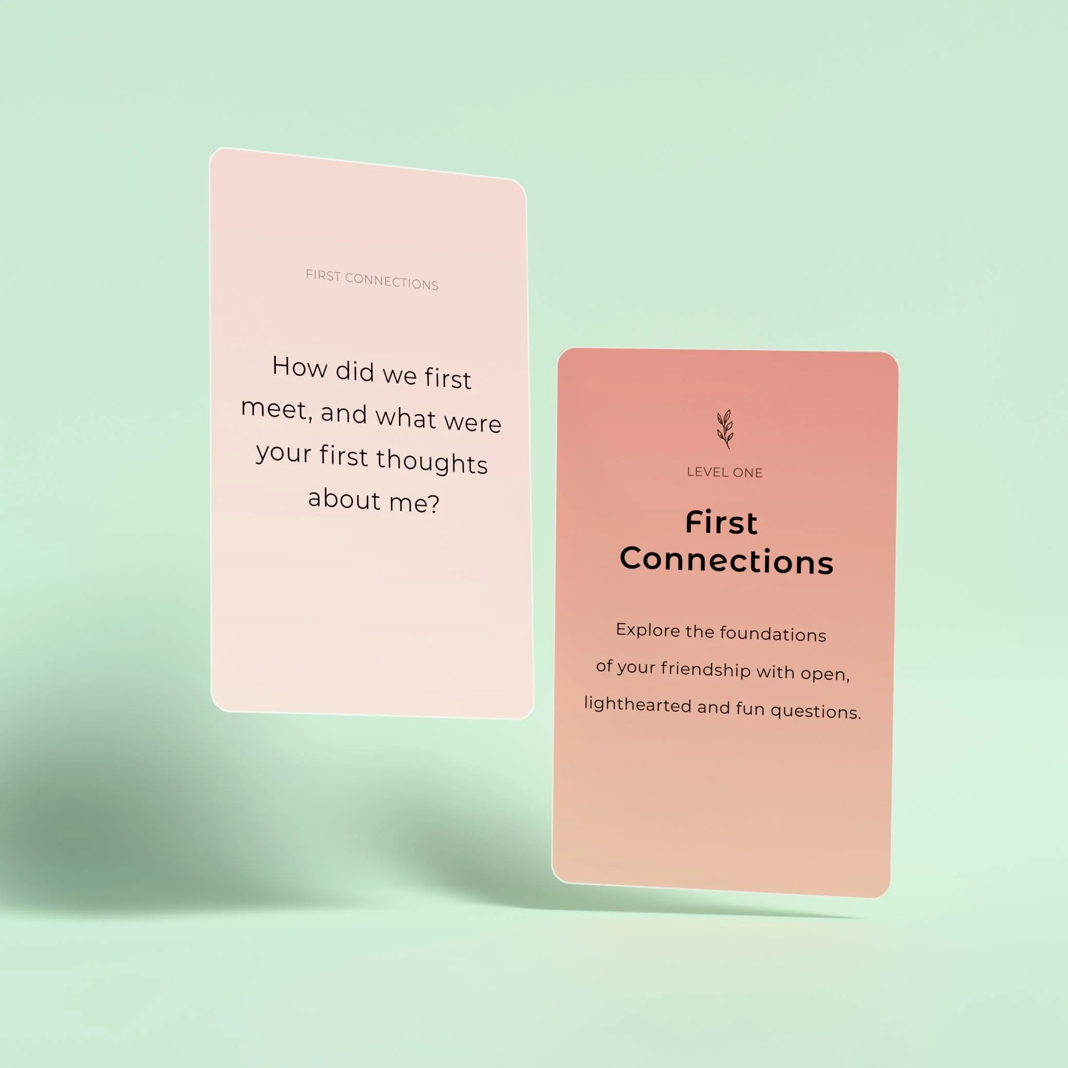 Best Friends Game: How Deep Is Your Friendship, Really? These Cards Will Test It - and Strengthen It - Image 5