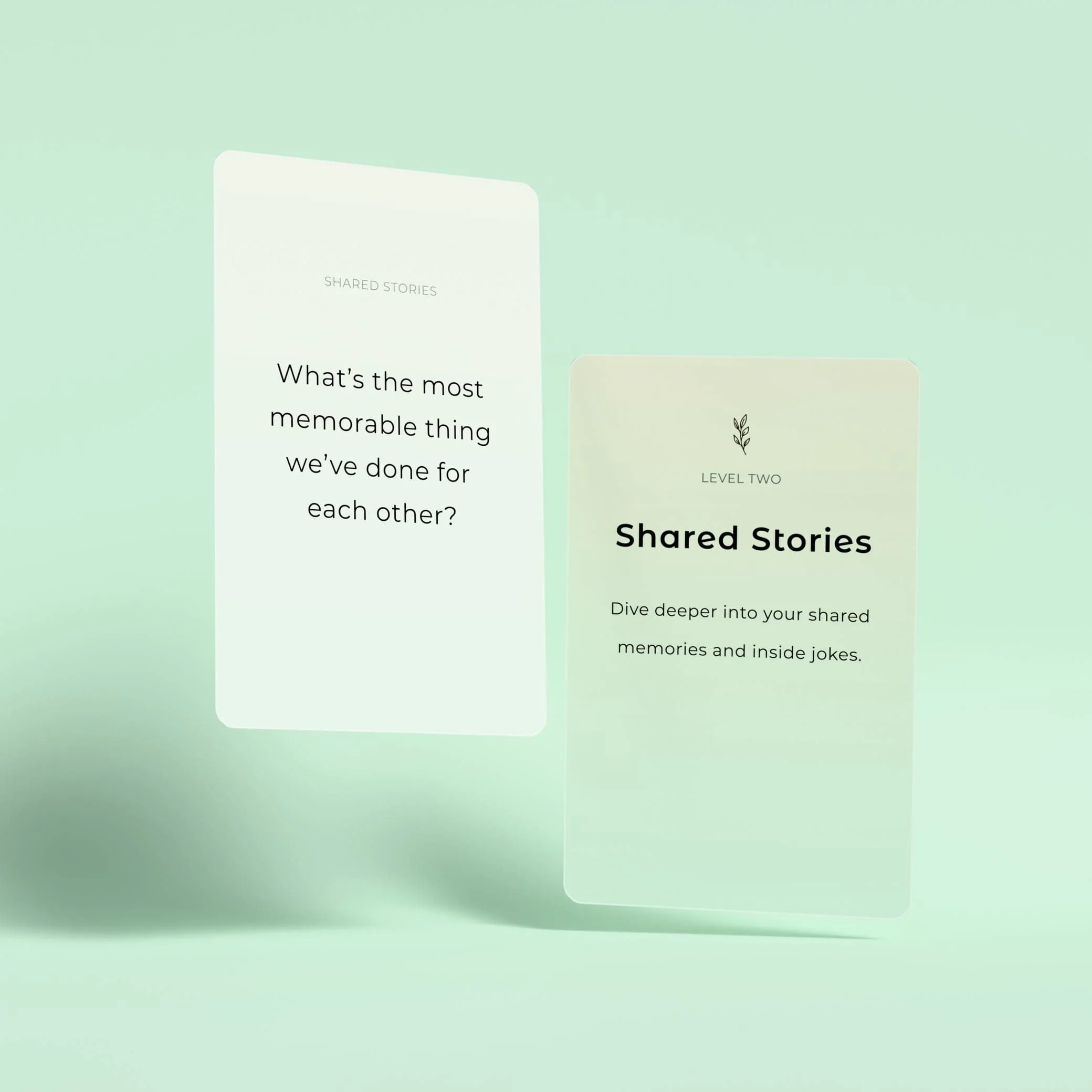 Best Friends Game: How Deep Is Your Friendship, Really? These Cards Will Test It - and Strengthen It - Image 6