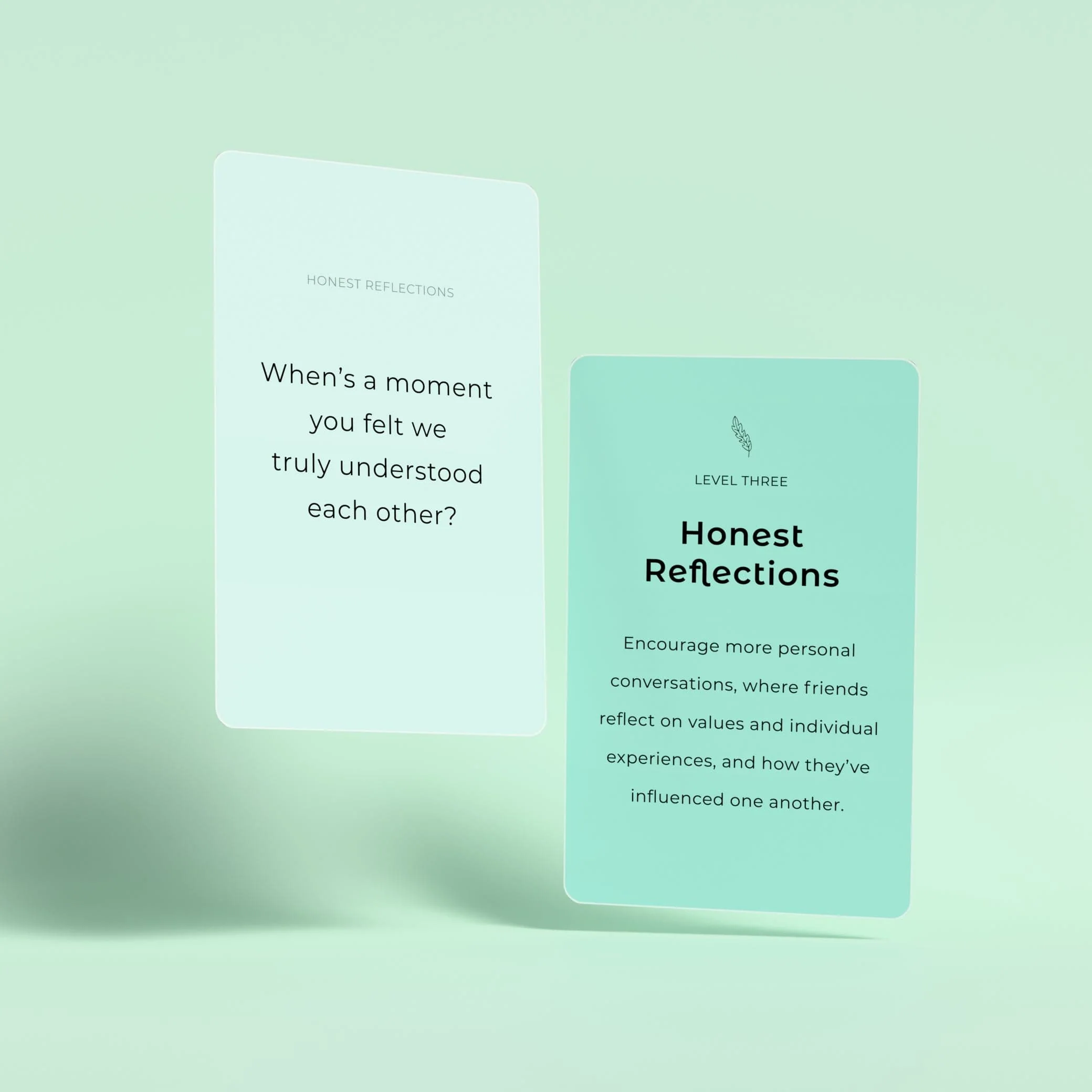 Best Friends Game: How Deep Is Your Friendship, Really? These Cards Will Test It - and Strengthen It - Image 7