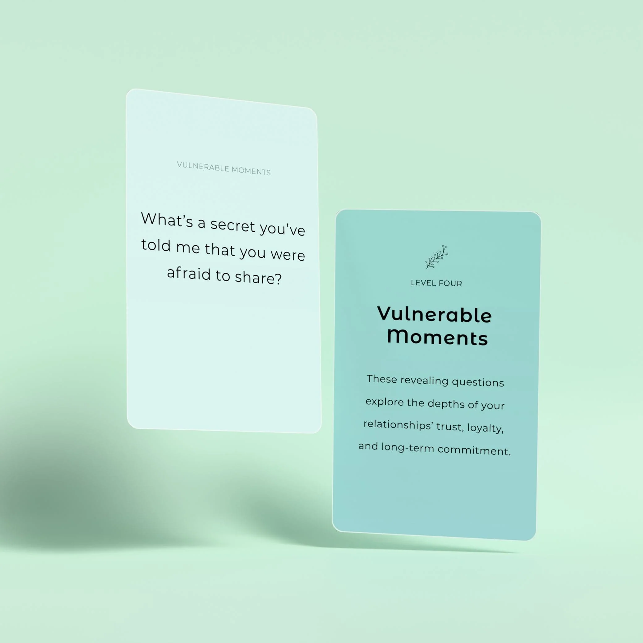 Best Friends Game: How Deep Is Your Friendship, Really? These Cards Will Test It - and Strengthen It - Image 8