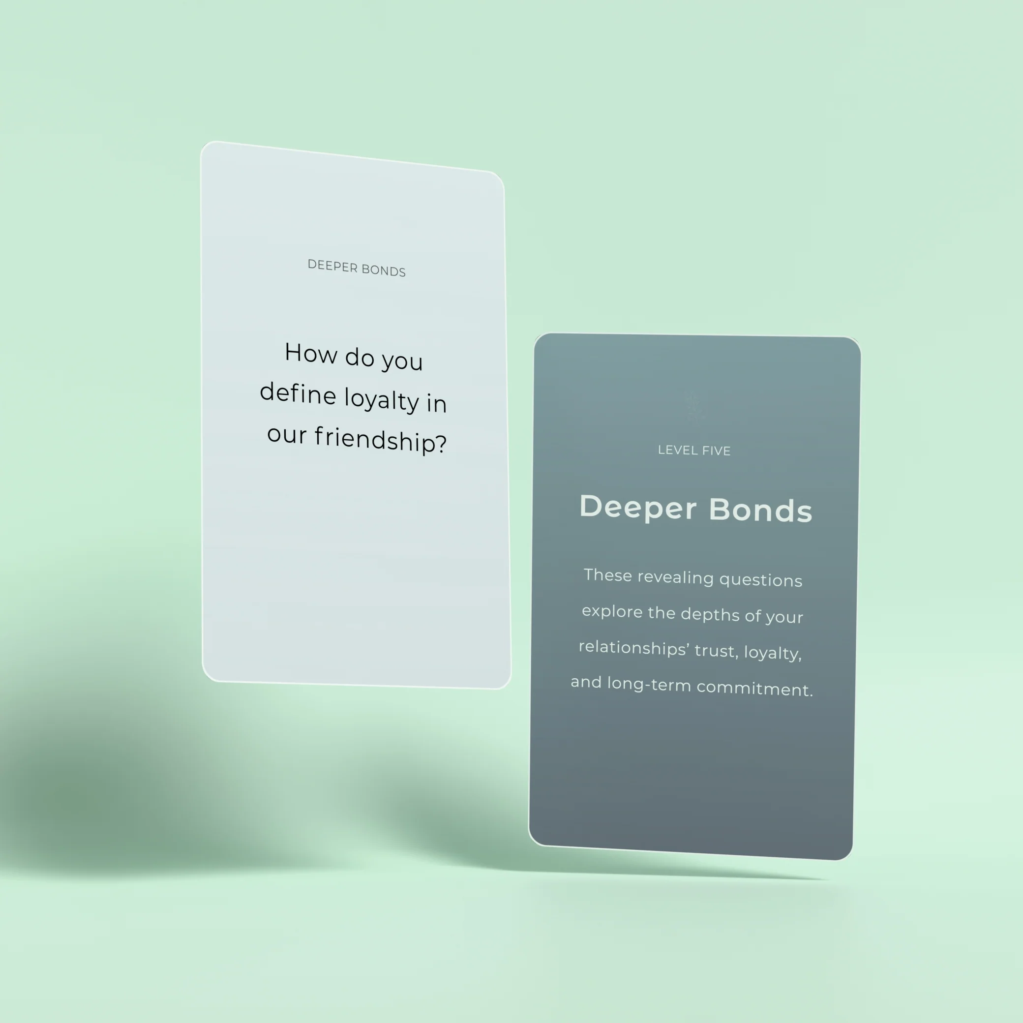 Best Friends Game: How Deep Is Your Friendship, Really? These Cards Will Test It - and Strengthen It - Image 9