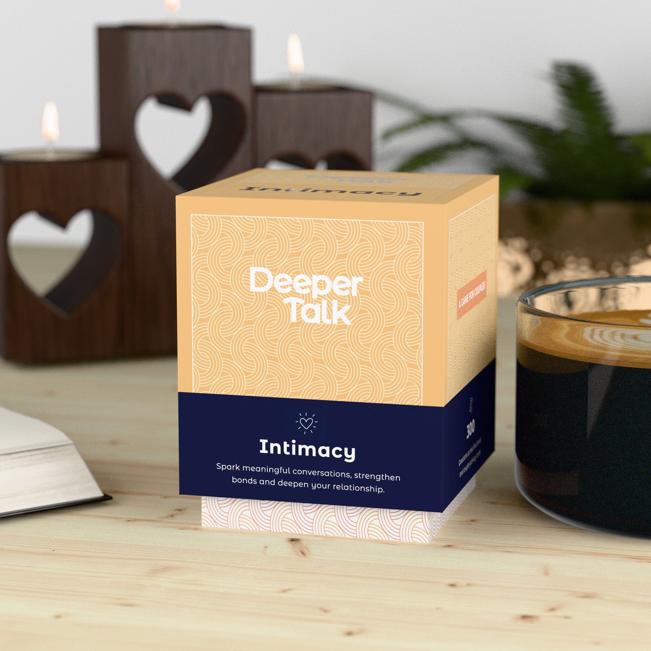 Couples Intimacy Game: Been Feeling Distant Lately? These Questions & Activities Rebuild Emotional and Physical Intimacy - Fast! - Image 4